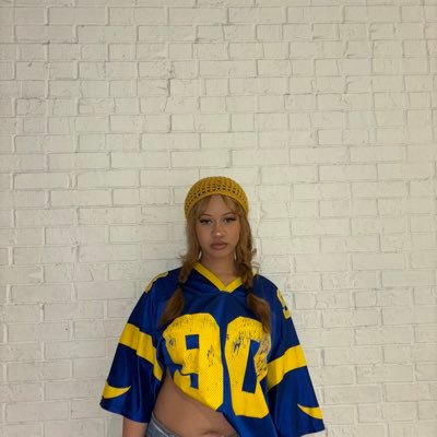 kaylyn_walker's profile picture. She/Her | MIZ | BLM | 🇵🇸