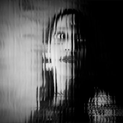 I tried to disappear