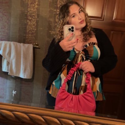 gwynethduch19's profile picture. University of Dayton student