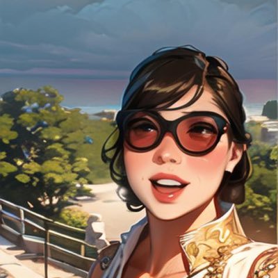 moni_sydney's profile picture. It's okay as long as you are happy.