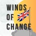 Winds of Change (@windofchangepod) Twitter profile photo