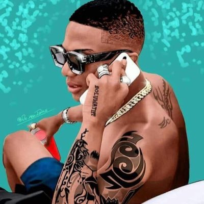 yellowbahdboy's profile picture. /music_lover/ CR7_my🐐/ die_hard MUFC / BigWiz_FC🦅/ FOREX 📈📉/ #obident./garnacho