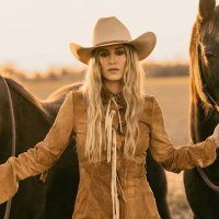 Lainey Wilson (@laineywilsonr) 's Twitter Profile