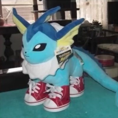 Fishdog Creature Profile