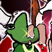 froggy prince 🐸さんのプロフィール画像