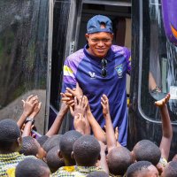 FATAWU SULEMANA (@fatawusulemana6) 's Twitter Profile