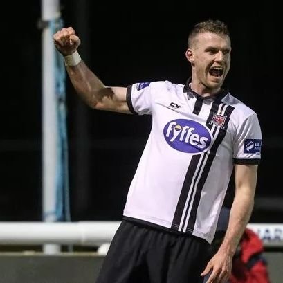 Supporting Dundalk FC in the LoI
#CKBWA 🖤🤍 🏁 #CmonTheTown