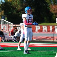 Mac Taylor (@mac_taylor99) 's Twitter Profile