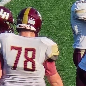 Connor Gaulin Profile
