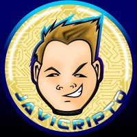 JaviCripto (@javicriptojte) 's Twitter Profile
