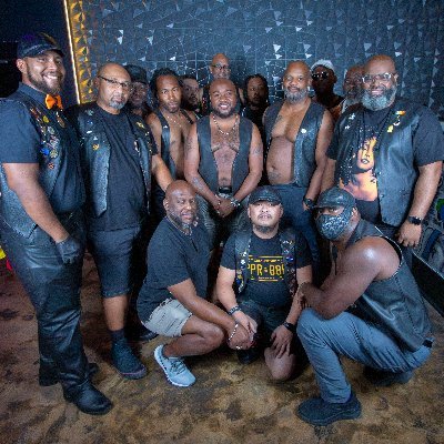 The mission of OLS is to educate and empower gay/bi Men of Color who explore the Leather lifestyle in Texas, Arkansas, Oklahoma, and New Mexico.