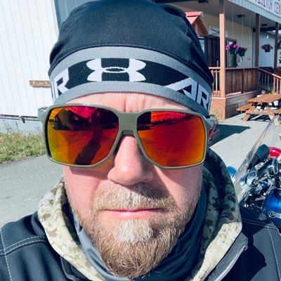 Pastor | Husband | Father | Motorcycle Enthusiast | HOG Member | Musician | Gamer | Comics | Co-Host of @H7BUS #LampUntoMyWeek | GenX 🎸