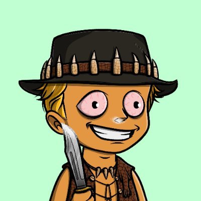 Co-Founder https://t.co/yRAqaDh7ud - Bringing Real World to Web 3 - $DEGEN and Lil Degens NFT #AVAX 🔺#Coreum🧪