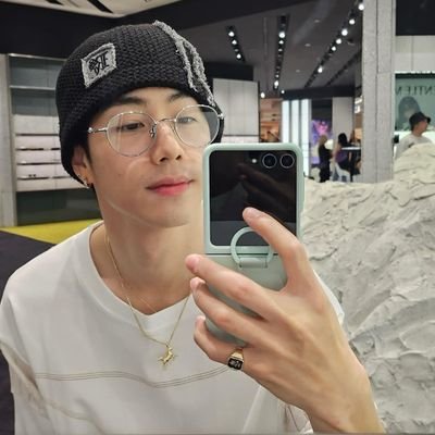 cryptolover101a's profile picture. #child of GOD❤

GOD IS GOOD ALL THE TIME👆🙏
🏆 JMFYANG 💛🫰🏆