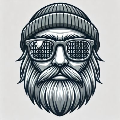 haimg's profile picture. Father, husband, old hacker.