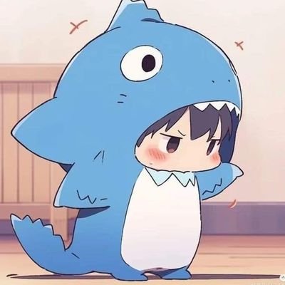 GaramItuManis's profile picture. || Random || #Anime || #Zetamin #Pemaloe
seseorang yang belajar desain dan belajar hal lainnya