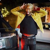 💲 (@_mcknight1911) 's Twitter Profile