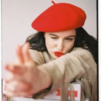 christina schell (@christinaschell) 's Twitter Profile