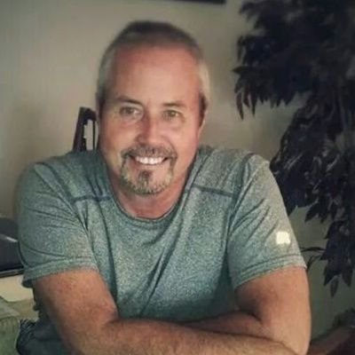 PcScooter7716's profile picture. END THE FED fiat currency is a scam
MAGA 4EVER!
TRUST TRUMP. 
I usually ignore DM'S