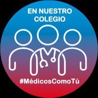 Médicos Como Tu (@medicoscomotu) 's Twitter Profile Photo Médicos Como Tu (@medicoscomotu) 's Twitter Profile Photo