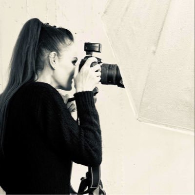✨My life for creating art ✨ -Photographer/Artist-