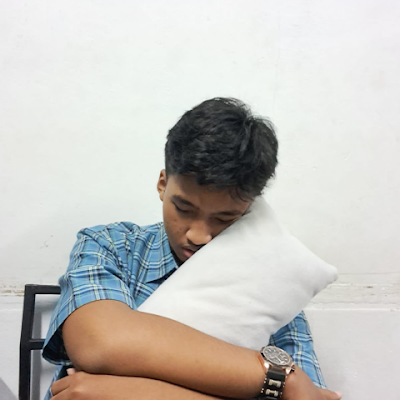 SamiFerdia77804's profile picture. cuma 1