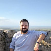 Jesus Guijarro (@jesusgf_88) 's Twitter Profile