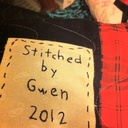 gwen herbert - @quiltcrazeegwen - Twitter