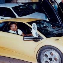 int3rnetwarrior's profile picture. DR ecom 🥷