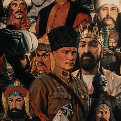 taasgoktug's profile picture. .