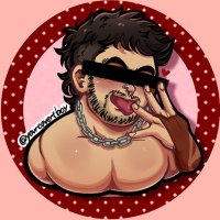 Feed Me 🤤 (@yourcovertboy) 's Twitter Profile Photo Feed Me 🤤 (@yourcovertboy) 's Twitter Profile Photo