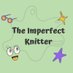 The Imperfect Knitter (@knitter93760) Twitter profile photo The Imperfect Knitter (@knitter93760) Twitter profile photo