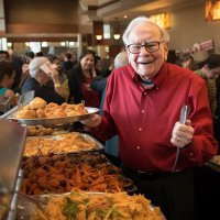 Warren All-Inclusive Buffet (@mininggiant1982) 's Twitter Profile