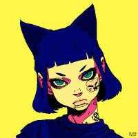 Kat (@therealweb3kat) 's Twitter Profile Photo Kat (@therealweb3kat) 's Twitter Profile Photo