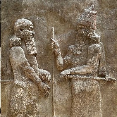 gilgamesh_nanna's profile picture. monde dégoûtant