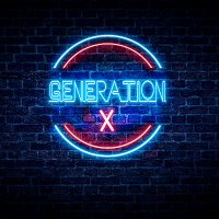 Gen X (@bare_footing) 's Twitter Profile