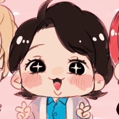 ゴマ子さんのプロフィール画像