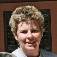 Leisa Ashton (@hcsm) 's Twitter Profile