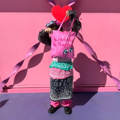 017___g_ram's profile picture. 01 きゃんごし 🧸熊本⇄名古屋🍤 服食べ物、食べ物服、ちょくちょく景色