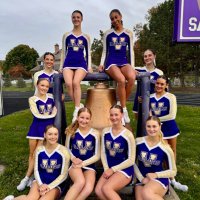 VHS Cheer (@vhscheerleading) 's Twitter Profile Photo VHS Cheer (@vhscheerleading) 's Twitter Profile Photo