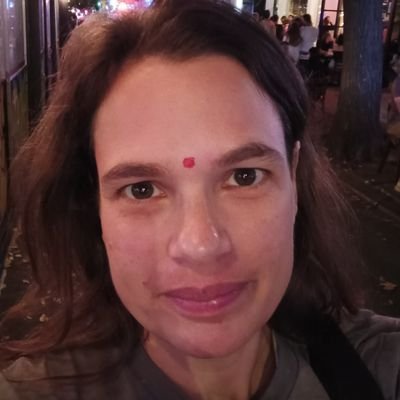 rebecca meador Profile