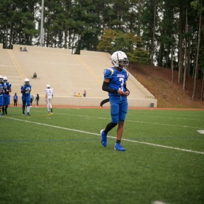 Leland Walker Profile