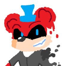 He/Him | 19 | A Sonic Artist, gmod/blender animator (creator of Sonic the Return of the Shadows series)