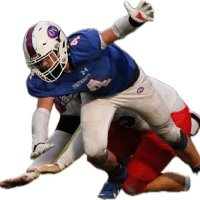 Tye Voss (@vossje44) 's Twitter Profile