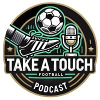 TAT (@takeatouchpod) 's Twitter Profile Photo TAT (@takeatouchpod) 's Twitter Profile Photo