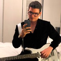 Giancarlo Salirrosas, MSc, CQF (@peruvianquant) 's Twitter Profile