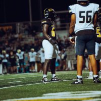 Thierno Bah (@thierno_bah26) 's Twitter Profile Photo Thierno Bah (@thierno_bah26) 's Twitter Profile Photo