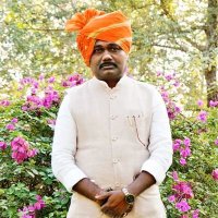 MLA Vijay patel (@vijaypatel173) 's Twitter Profile