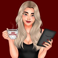 Andri Assessora & Bookstan (@leiturasdaandri) 's Twitter Profile