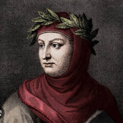 GiovanniBuccolo's profile picture. Poet, Writer